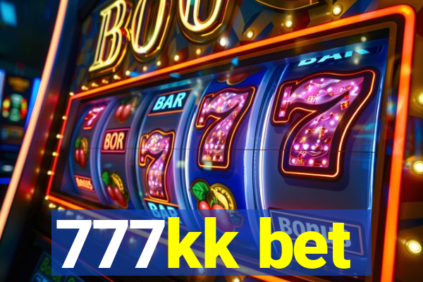 777kk bet